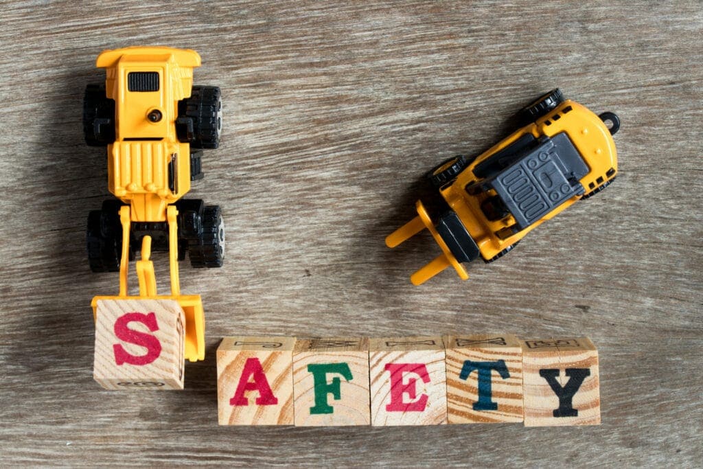 Toy Safety Directive