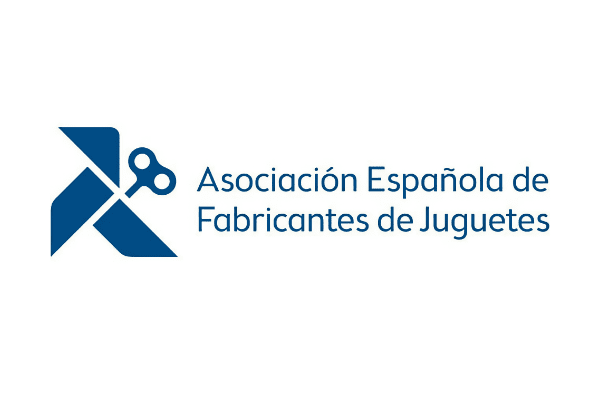 AEFJ – Asociacion Española De Fabricantes De Juguetes Logo