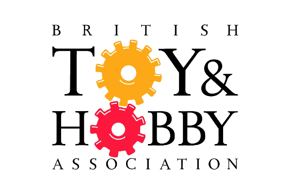 BTHA – British Toy & Hobby Association Logo