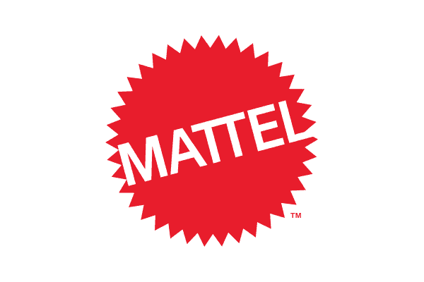 Mattel Logo