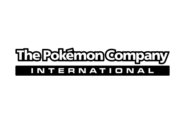 Pokémon Company Logo